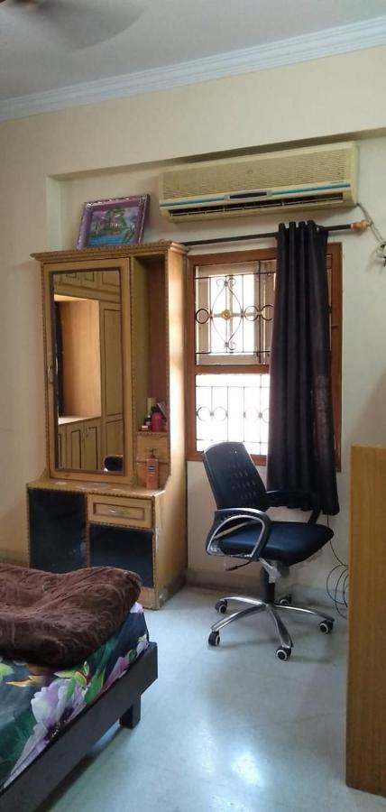 Apartamento Srinivas Nilayam Hyderabad Exterior foto