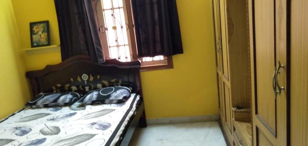 Apartamento Srinivas Nilayam Hyderabad Exterior foto