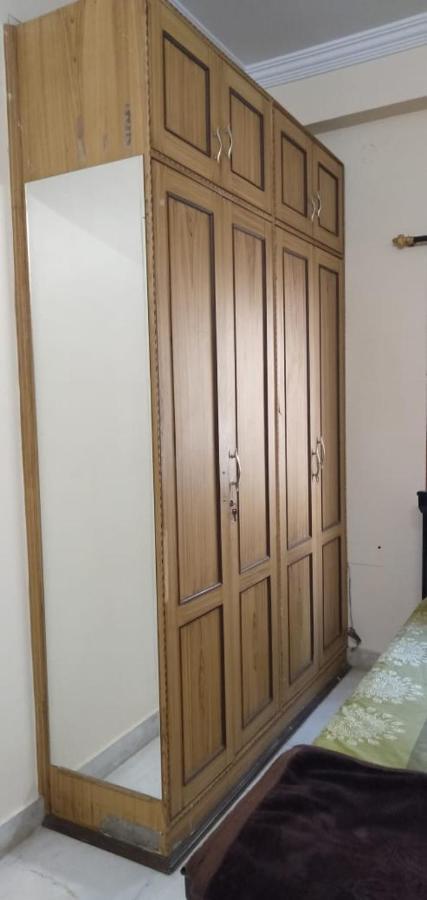 Apartamento Srinivas Nilayam Hyderabad Exterior foto