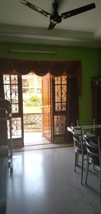 Apartamento Srinivas Nilayam Hyderabad Exterior foto