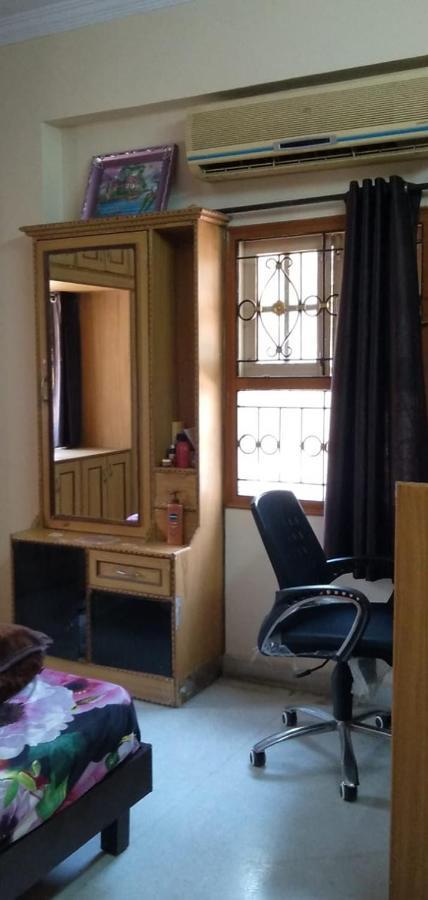 Apartamento Srinivas Nilayam Hyderabad Exterior foto