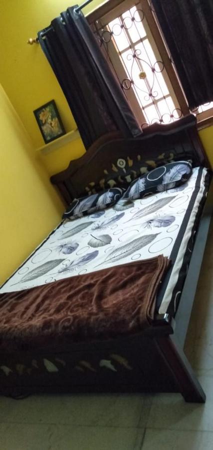 Apartamento Srinivas Nilayam Hyderabad Exterior foto
