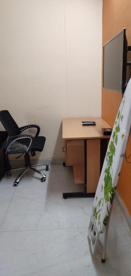 Apartamento Srinivas Nilayam Hyderabad Exterior foto