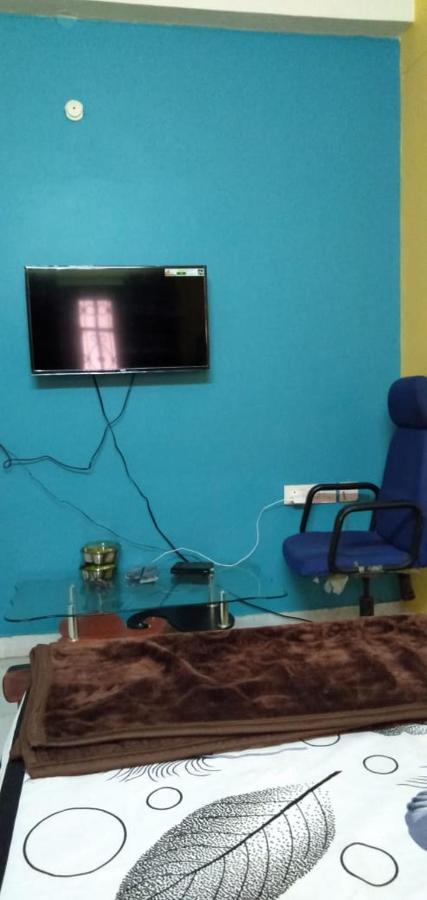 Apartamento Srinivas Nilayam Hyderabad Exterior foto